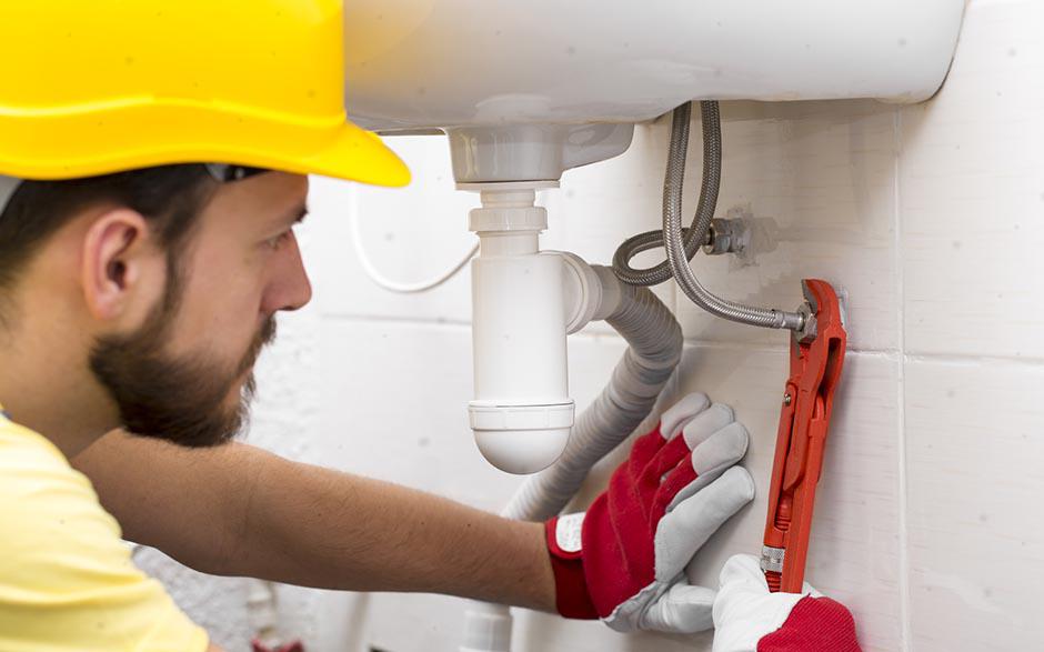sanitaire plombier Courbevoie